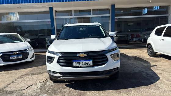 CHEVROLET MONTANA 1.2 TURBO FLEX PREMIER AUTOMÁTICO CHEVROLET MONTANA 1.2 TURBO FLEX PREMIER AUTOMÁTICO